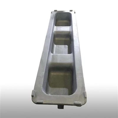 7-9kgs Small Ingot Moulds