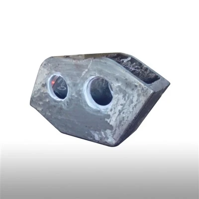 ספינות טחנת פלדה מסגסוגת כרום