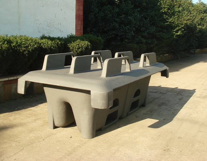 dross sludge pans 2 dross sludge pans 2