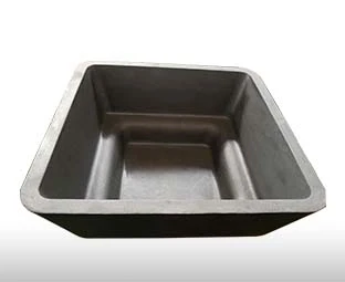 תבנית הזריעה של אלומיניום בפרופיל נמוך של 1200Lb