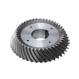 שחרור מוצר חדש——Spiral Bevel Gear
