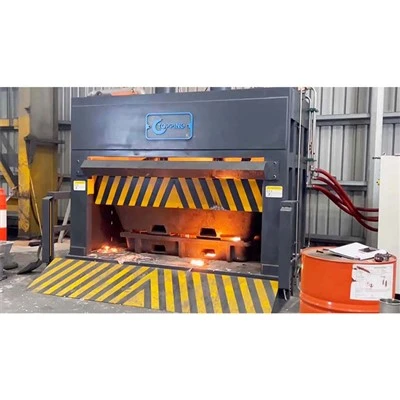 Hot Dros Press