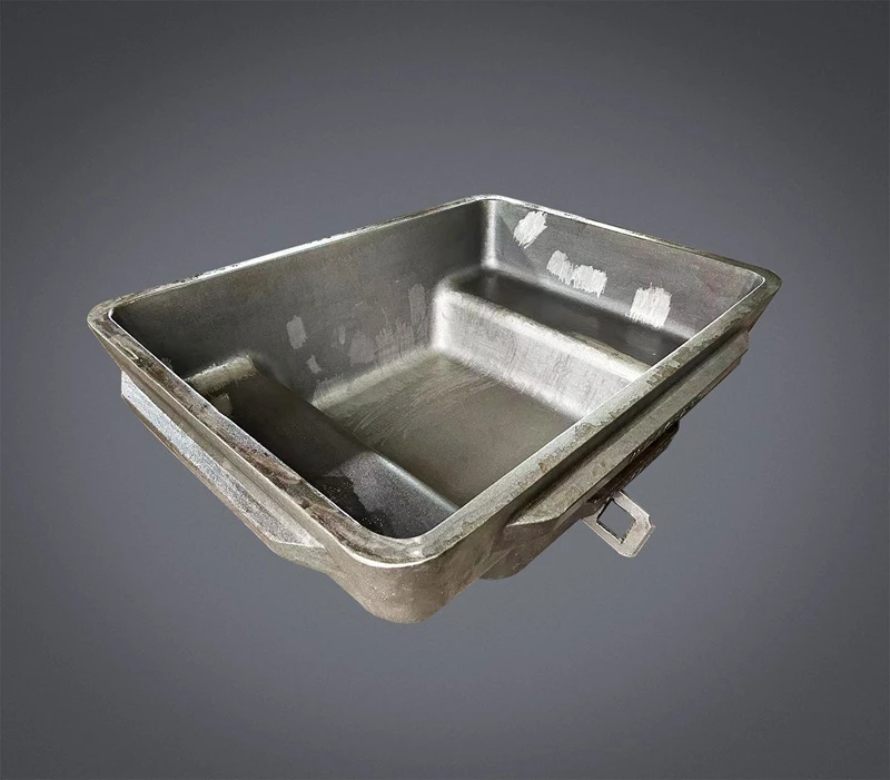1500lbs low profile sow mold 2 1500lbs low profile sow mold 2
