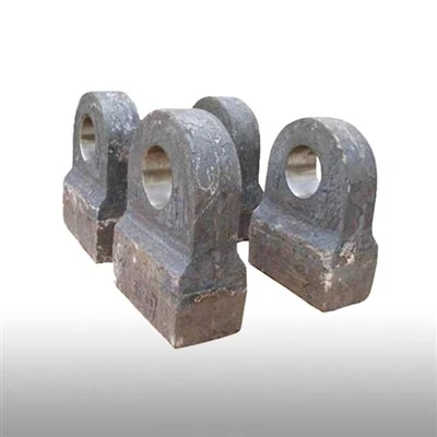 Mining Crusher Parts Hammerhead